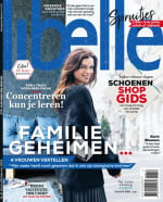 Libelle 108 nummers + tas Iris Maree voor €15,50 p.m.