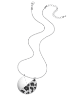 Gratis ketting bij je bestelling
