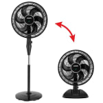 Ventilador da Arno, modelo Ultra Silence Force - R$ 277,19