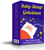 Baby Slaap Geheimen voor €27