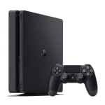 Consola Sony PS4, 500 GB por 179,10€ (newsletter por 169,10€)