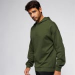 Sudadera Vital Edition con corte oversize Hombre por solo 7,99€