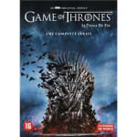 67% korting op DVD's en Blu-ray