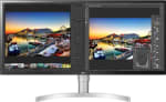 LG 34WL850-W Wit, Zwart voor €399 bij Bol.com