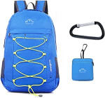 Mochila Lumbor37 por $299.99 en Amazon