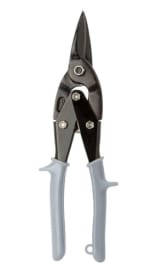 |KWB|Tijeras de hojalatero rectas 250 mm f. curvas anchas/corte recto corto por 6,90€