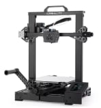 Creality 3D CR-6 SE - 3D-Printer voor €149 dmv code bij Aliexpress