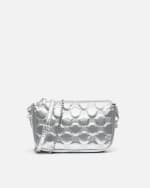 Bolso de fiesta acolchado con doble correa Suzi por 6.6€