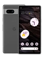 Google Pixel 7a 128 GB por $449 USD con cupón en Amazon