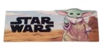 Mouse pad Roller Star Wars The Mandalorian por $6.000