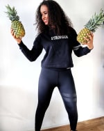 20% korting op Stronger kleding