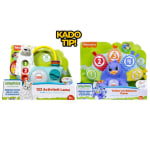 Fisher-Price Linkimals 123 Activiteit Lama en Tellen en Kleuren Pauw voor €29,95 bij Dagknaller