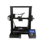 Creality 3D Ender-3 High-precision DIY 3D Printer-EU Warehouse voor €151 dmv code