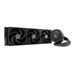 Refroidisseur d'eau Liquid Freezer III 360 à 76,15€