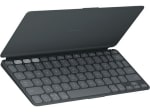 Logitech Keys-To-Go 2 Grafiet Qwerty voor €44,97 bij de MediaMarkt