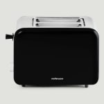 Mellerware - Tostadora Crispy! 850W por 27,99€ en dos colores
