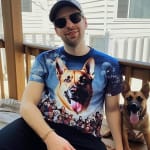 Design je eigen t-shirt voor €14,99 bij Light in the Box