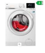 Lavadora de 9kg AEG LFR6194O2Q por 510.66€