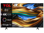 TCL P75 Series 65P755 65" LED UltraHD 4K Smart TV por 449€