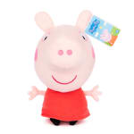 Lil' Bods Peppa Pig knuffel 30 cm voor €7,99 bij Supra Bazar