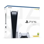 Gather PlayStation 5 console from eBay as low as £359.85
