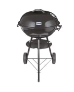 Parrilla Portátil Carbón Kettle Negra 17'' Simplit por $19.990