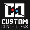 10% off on everything when you use the code at Customcontrollers
