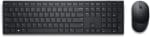 Teclado e mouse Gamer da Dell Pro - R$ 168