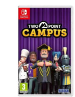 Two Point Campus Enrolment Edition Switch por solo 7,64€