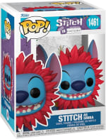 Funko Pop! Disney: Stitch Costume - Simba por 8€ más modelos en descripción