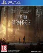 Juego Life is Strange 2 PS4 por 9,39€