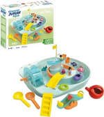 Playmobil Junior Aqua Splash en Leer wateravonturenset (71654) voor €47,34 bij Amazon