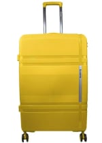 Maleta Jon Z10 28" Amarillo por $899 en Walmart
