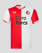 Tot 70% korting op de outlet bij Feyenoord Fanshop