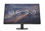 Monitor HP P27v G4 LCD 27", Full HD, HDMI por $2359 en Cyber Puerta