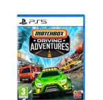 PS5 Matchbox Driving Adventures por 13,90€