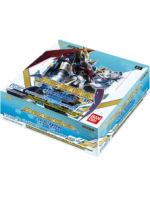 Digimon New Awakening Boosterbox aanbieding