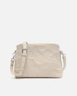 Bolso bandolera grabado floral Eliettes por 13.5€