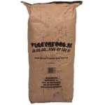 South African Premium houtskool 100% Black Wattle by Dammers 10 kg voor €19,99