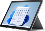 Microsoft Surface Go 3 64 GB 26,7 cm (10.5") Intel® Pentium® Gold 4 GB voor €299,99 bij Bol.com
