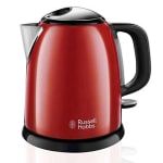 Russell Hobbs Hervidor de Agua Eléctrico 2400 W por 24,79€