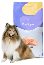 Pienso Barkyn Premium 3Kg por 9,90€ + envío gratis