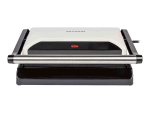 Gofrera eléctrica para hacer gofres en forma patatas fritas, palitos, hasta 12 mini waffles a la vez, plancha antiadherente, 800 W por 14.99€