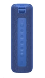 Parlante Xiaomi Mi Portable Bluetooth Speaker 16W por $29.990