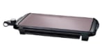 Parrilla eléctrica Oster M18w por $21.990