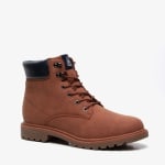 25% korting op veel herenboots