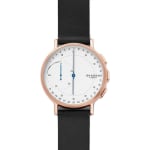 SKT1112 Skagen Connected Heren signatur smartwatch voor €82,09