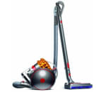 Dyson Cinetic Big Ball Multifloor 2 - Stofzuiger zonder zak voor €249 bij Coolblue