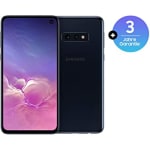 Samsung Galaxy S10e - 128 GB - Dual SIM - Zwart voor €499