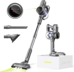 52% OFF- Kalado KCV01 Steelstofzuiger Draadloos 6 in 1